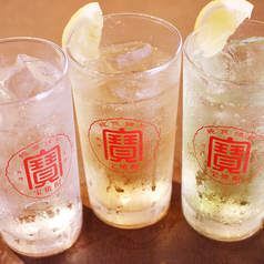酒とひもの 人情酒場 練馬店のおすすめ料理1