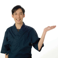 心を汲み取る“気配り”の接客。