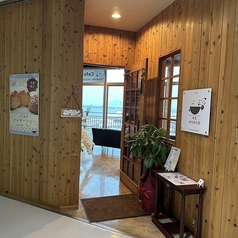 喫茶かもめモカの雰囲気3