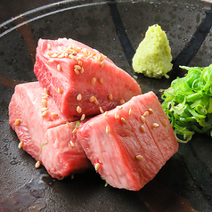 肉好き必見!焼き肉の真髄を極めた極上の一皿ここに集結!