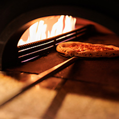 Nature/Pizza TOSCANA 学芸大学の写真2