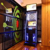 capital83 キャピタルハチジュウサンの雰囲気2