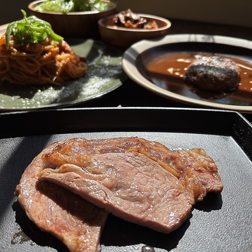 Kitchen Muu キッチンムーのおすすめ料理1