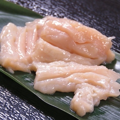 上ミノ(第1の胃)