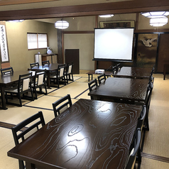 日本料理 魚一の雰囲気3