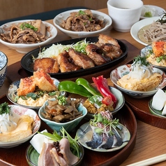 GARB PUBLIC ガーブパブリックのおすすめ料理3