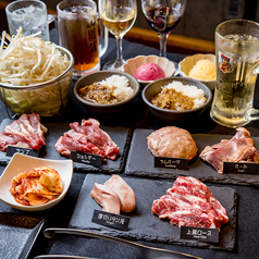 ラム ジェネレーションのおすすめ料理1