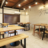 TreS トレスの雰囲気3