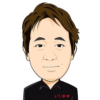 オーナーシェフ石田篤史