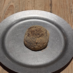 沖縄黒糖のわらびもち