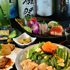 居酒屋吉 関内店のコース写真