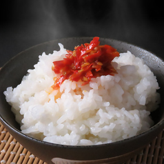 辛めし