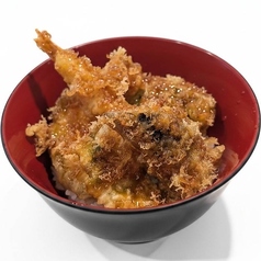 かば天丼