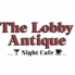 The Lobby Antiqueのロゴ
