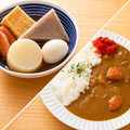 喫茶酒場ひつじのおすすめ料理1