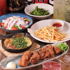 ゆかし 天神店のおすすめ料理1