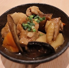 福岡郷土料理 がめ煮
