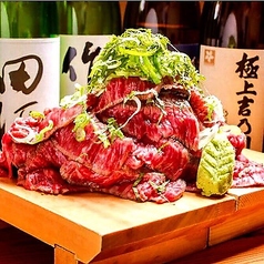 飛騨牛×鮮魚と地酒 モダン個室　和食のふるさと　神田総本店のコース写真