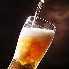 【厳選黒毛和牛を使用】 焼肉ごく 新宿三丁目のおすすめドリンク1