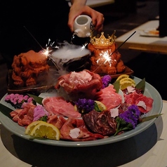 焼肉 光のおすすめ料理2