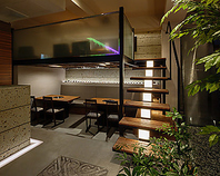 多彩なお席で特別なひとときを♪