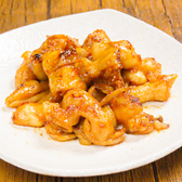 鉄板酒場 伊達ホルモン 国分町のおすすめ料理2