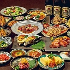 めから鱗 栄 住吉店特集写真1