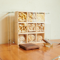 大人も子供も楽しめます。