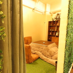 シーシャカフェ&バー SILK シルク NAGOYA名駅店の特集写真