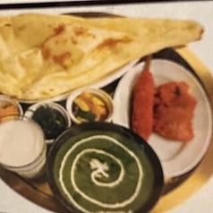 韓流CHICKENハウスのコース写真