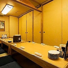 函館海や 朝霞台店の雰囲気1