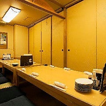 函館海や 朝霞台店の雰囲気1