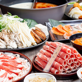 菜々亭 すすきの本店の写真