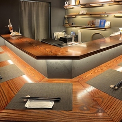 【餃子バル貸切】6~7名様(席時間120分制)※5名様以下の貸切に関してはご相談ください。