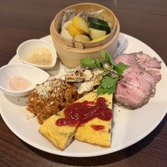 旬菜バル SAIのおすすめ料理1