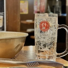焼肉屋じゃない!焼肉居酒屋です!