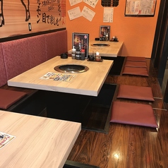 まる助 川越クレアモール店特集写真1