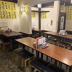 思い出横丁 鳥園特集写真1