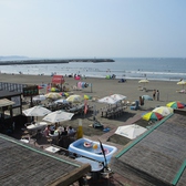 笹岡亭の雰囲気2