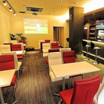 25名様～最大39名様まで貸切可能です◎お気軽にご相談ください！