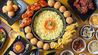 韓国料理 MKポチャのおすすめポイント3