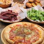 広々とした店内は貸切することも可能です◎お客様の思い出にの残るひとときをぜひ当店でどうぞ♪