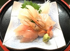 日本料理 武智のおすすめポイント1