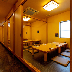 居酒屋 スサノオの雰囲気3