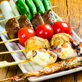 鉄板酒場 伊達ホルモン 国分町のおすすめ料理3