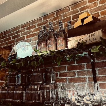 海賊カフェ＆BAR Nocturnus ノクターナのおすすめ料理1