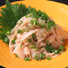 もつ鍋 一藤 天神西通り店 のおすすめ料理3