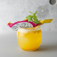 マンゴーパッションフィズ