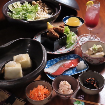 CHA BOU榊 チャボウ サカキのおすすめ料理1