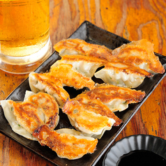 餃子工房 ちびすけ 梅田総本店のコース写真